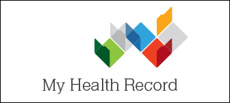 My Health Record GVWB